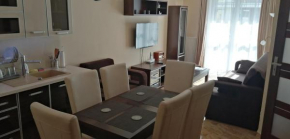 Apartament Olivia Kołobrzeg